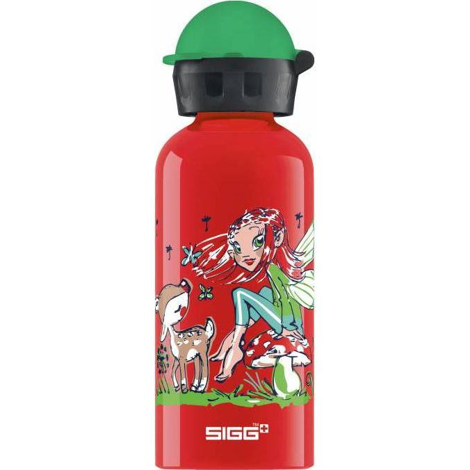 Fairy World láhev 0,4 l 8625.70 SIGG