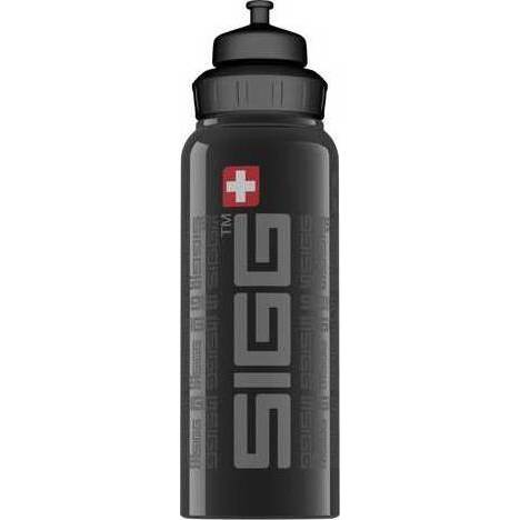 WMB 8626.30 SIGGnature BLACK láhev 1 l SIGG