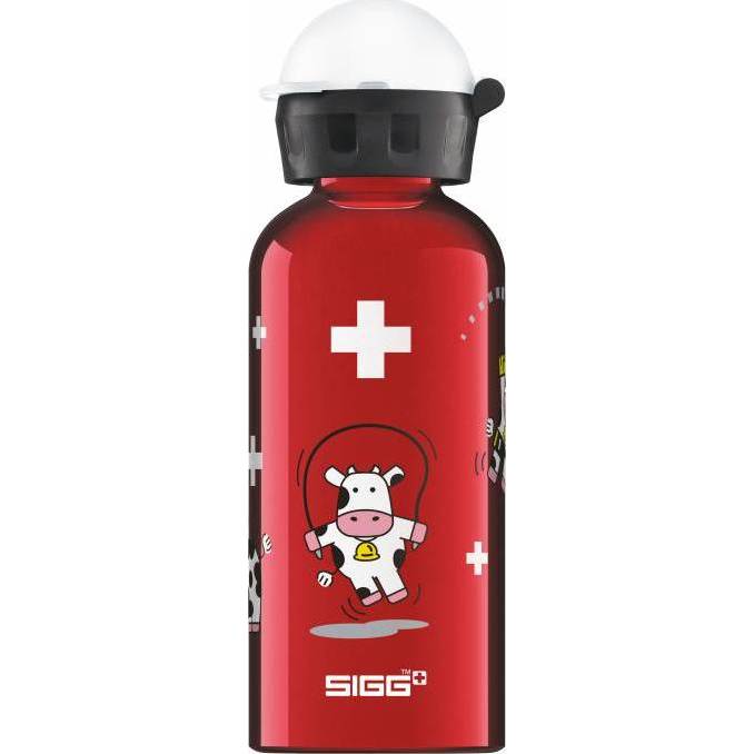 Funny Cows láhev 0,4 l 8626.90 SIGG