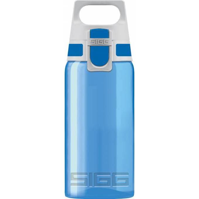 VIVA ONE Blue láhev 0,5 l 8629.20 SIGG