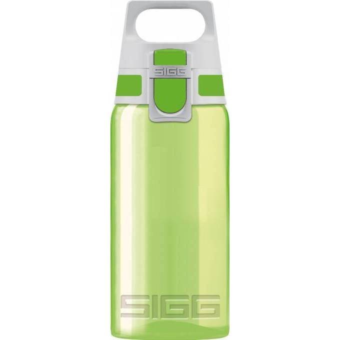 VIVA ONE Green láhev 0,5 l 8631.30 SIGG