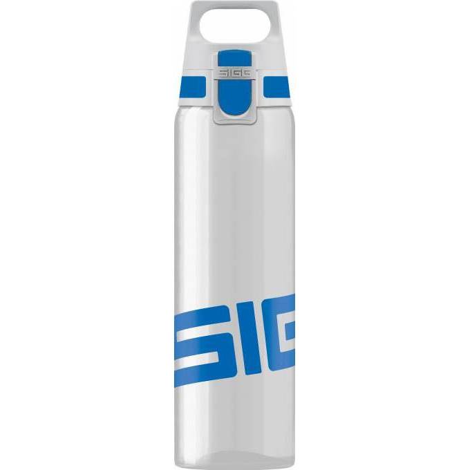 TOTAL CLEAR ONE Blue láhev 0,75 l 8633.80 SIGG