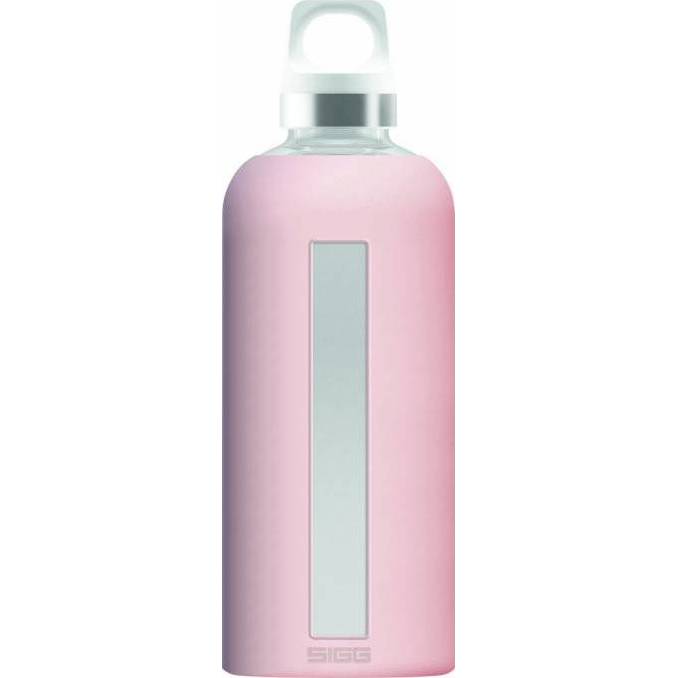 STAR starorůžová láhev 0,5l 8648.30 SIGG