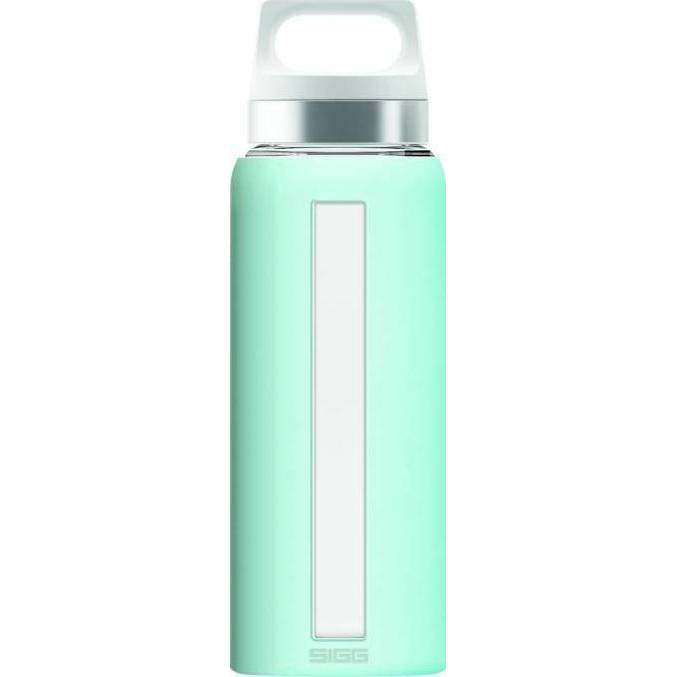 DREAM tyrkysová láhev 0,65l 8649.00 SIGG