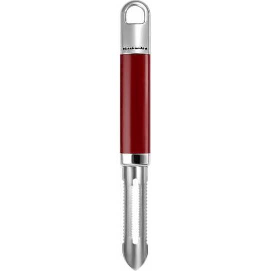 Euroline Škrabka na zeleninu královská červená KGEM3111ER KitchenAid