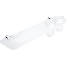 Bormo ixi Police a sklenky na kartáčky BR X350-58DW-26 BR X350-58DW-26 Nimco