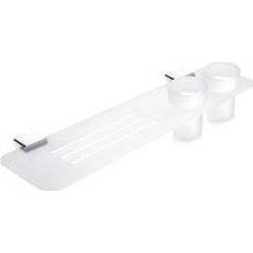 Kibo ixi Police se sklenkami na kartáčky Ki X350-58DW-26 Ki X350-58DW-26 Nimco