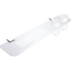 Kibo ixi Police se sklenkami na kartáčky Ki X360-58DW-26 Ki X360-58DW-26 Nimco