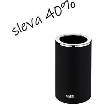 Pure Pohárek na kartáčky PU 7058-90 PU 7058-90 Nimco Obrázek