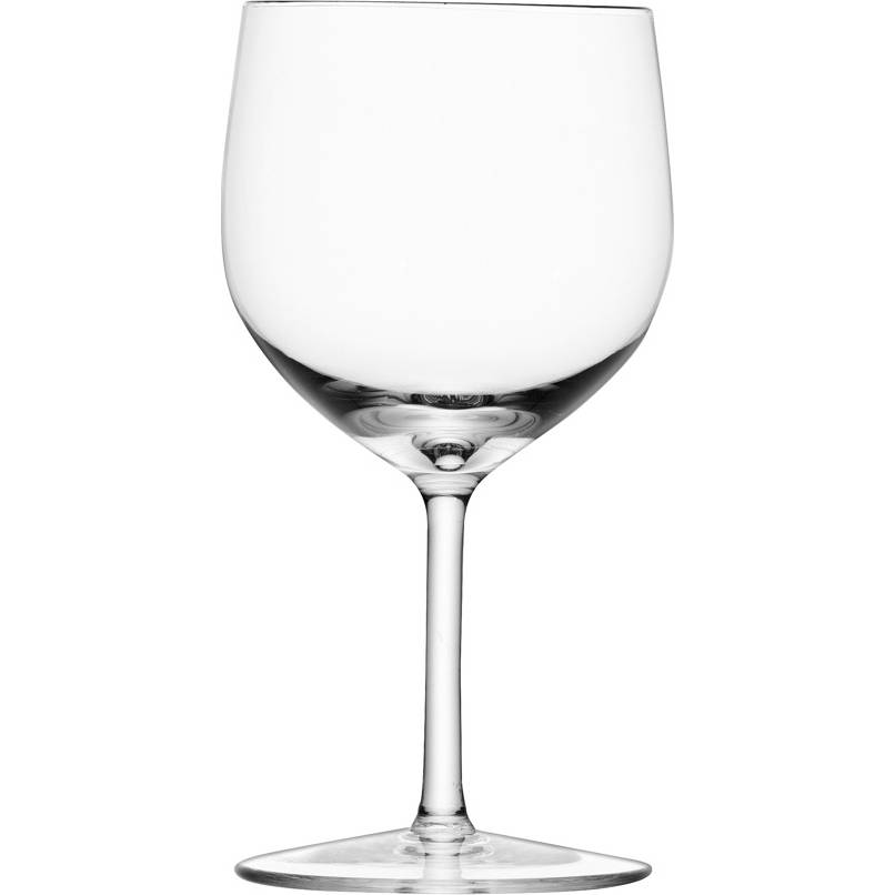 LSA Vin sklenice na červené víno 250ml, Handmade G714-09-301 LSA International