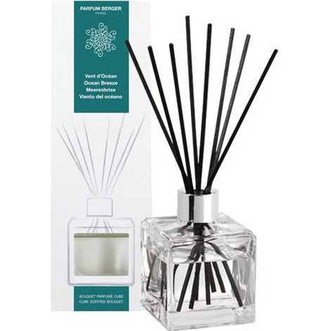 Vent d'Océan / Mořský vzduch difuzér kostka 125ml 6000 Parfum Berger
