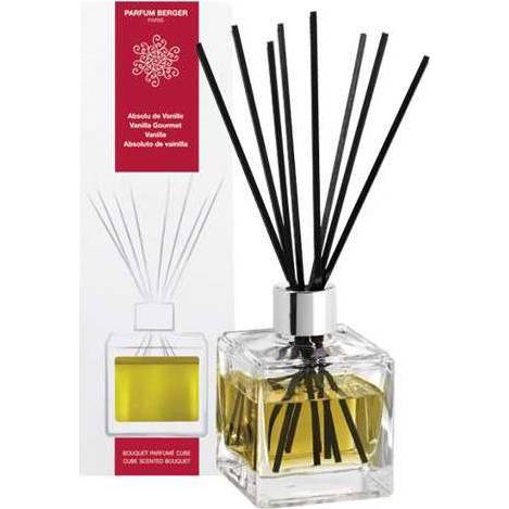Absolu de Vanille / Vanilla gourmet difuzér kostka 125ml 6003 Parfum Berger