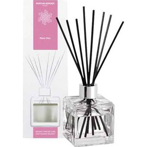 Paris Chic / Chic Paříž difuzér kostka 125ml 6004 Parfum Berger