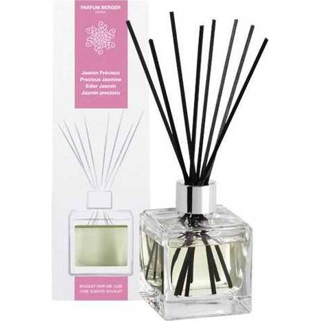 Jasmin Précieux / Vzácný Jasmín difuzér kostka 125ml 6005 Parfum Berger