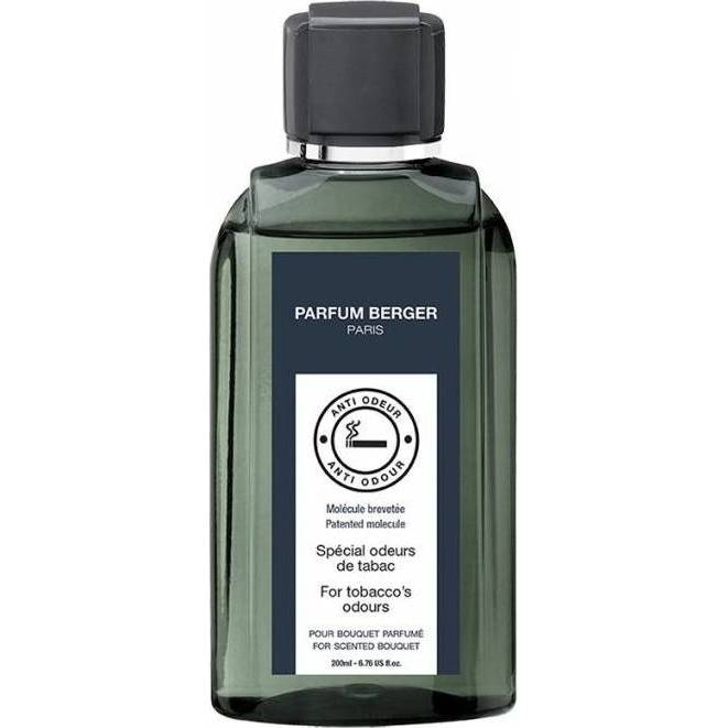 for tobacco / Na zápach po tabáku náplň 200ml 6028 Parfum Berger