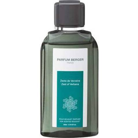 Zeste de Verveine / Verbena náplň 200ml 6031 Parfum Berger