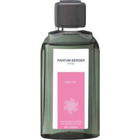 Paris Chic / Chic Paříž náplň 200ml 6034 Parfum Berger
