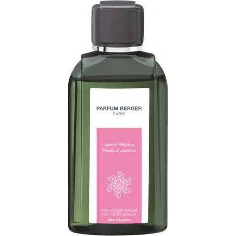 Jasmin Précieux / Vzácný Jasmín náplň 200ml 6035 Parfum Berger
