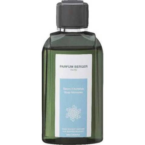 Savon d'Autrefois / Mýdlové bublinky náplň 200ml 6038 Parfum Berger