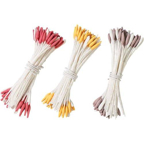 Set pro tvorbu lilií 30 ks - Wilton