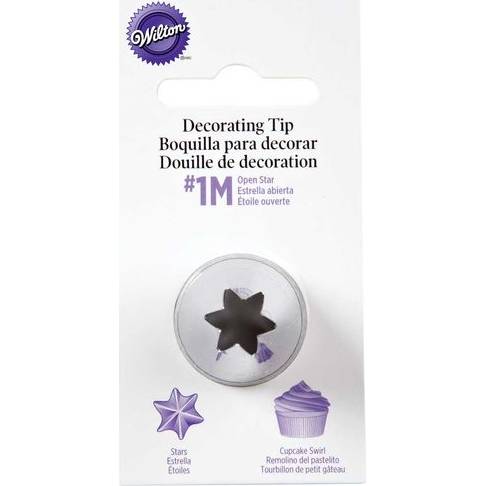 Dekorační špička 1M - Wilton