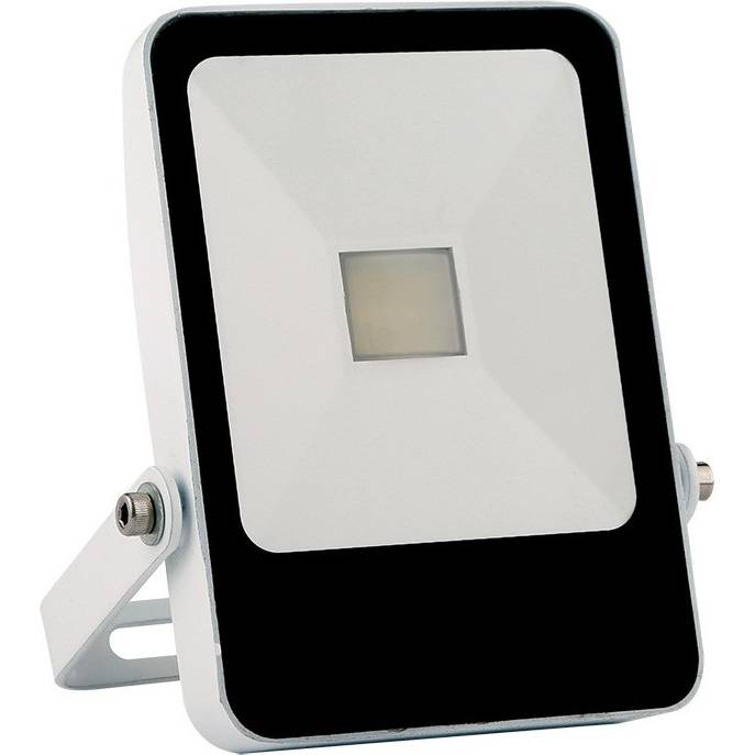 Reflektor LED WM-10W-H venkovní STYLE, 10W, 700lm, 4000K, bílý WM-10W-H Solight