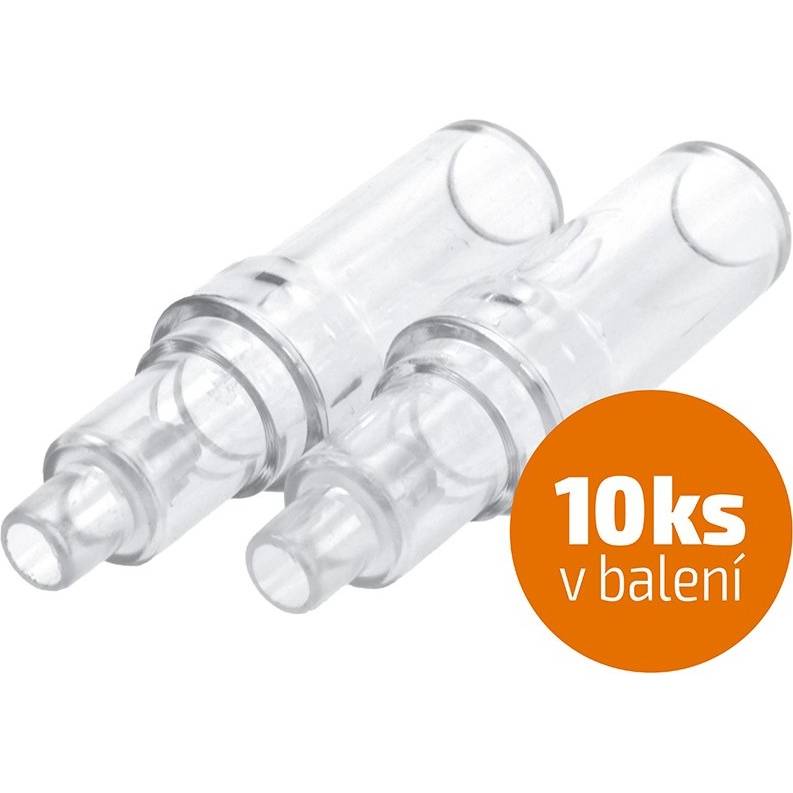 náhradní trubičky pro alkohol tester 1T92 Solight 1T04, 10ks Solight