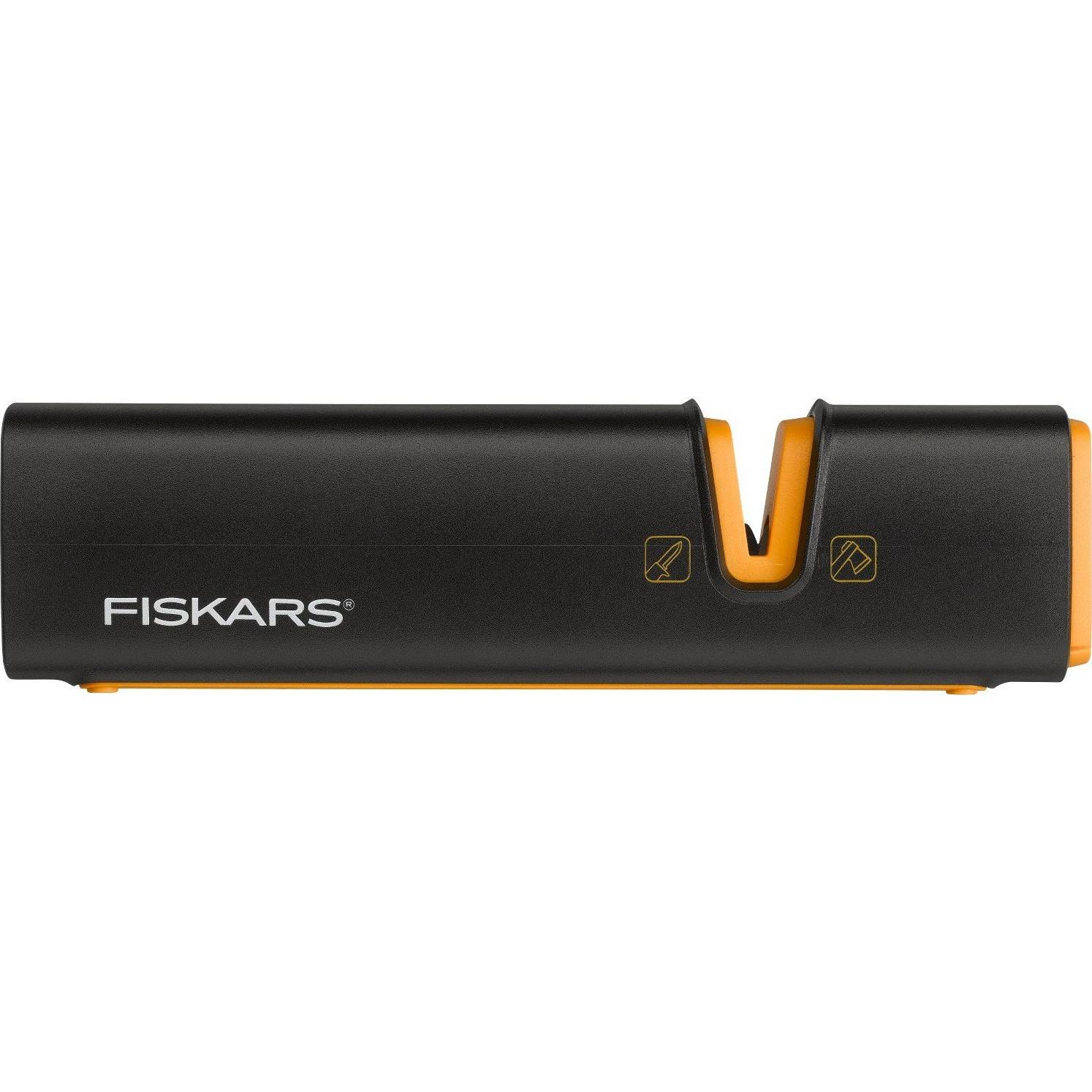 Fotografie Ostřič nožů a seker Xsharp 1000601 Fiskars