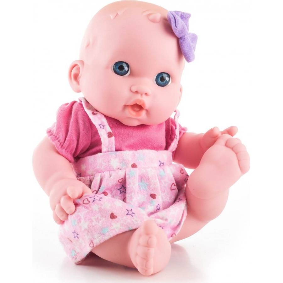 Hračka Panenka Abby 30 cm 60026069 G21