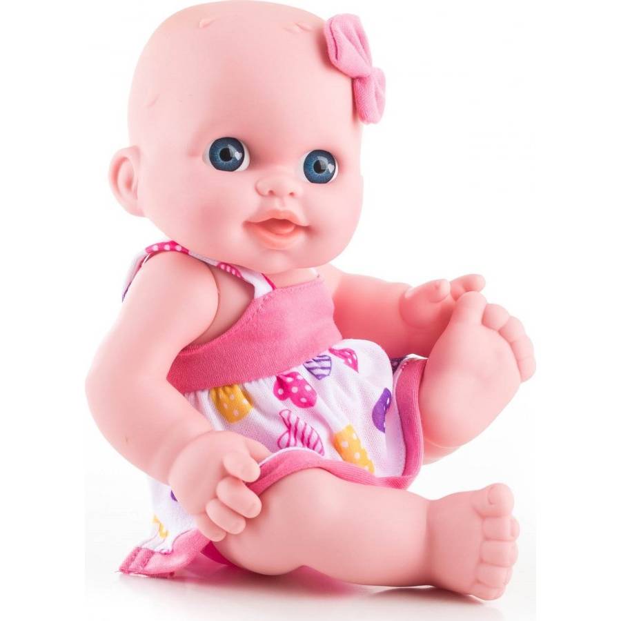 Hračka Panenka Claire 30 cm 60026072 G21