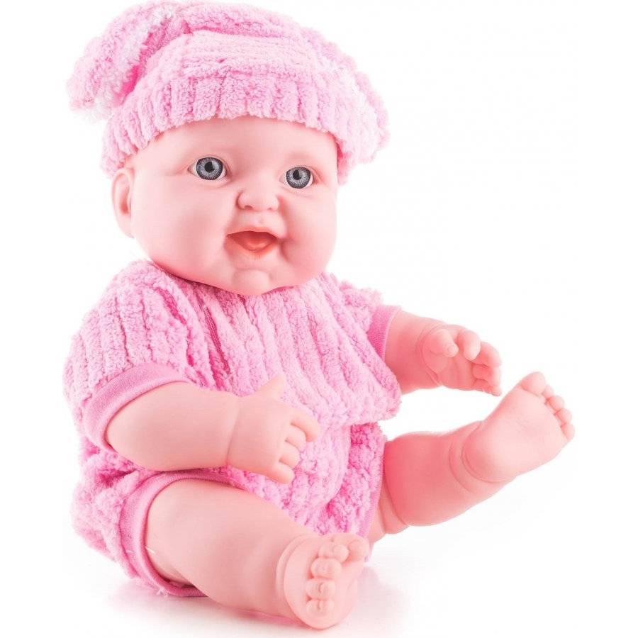 Hračka Panenka Ella 35 cm 60026074 G21