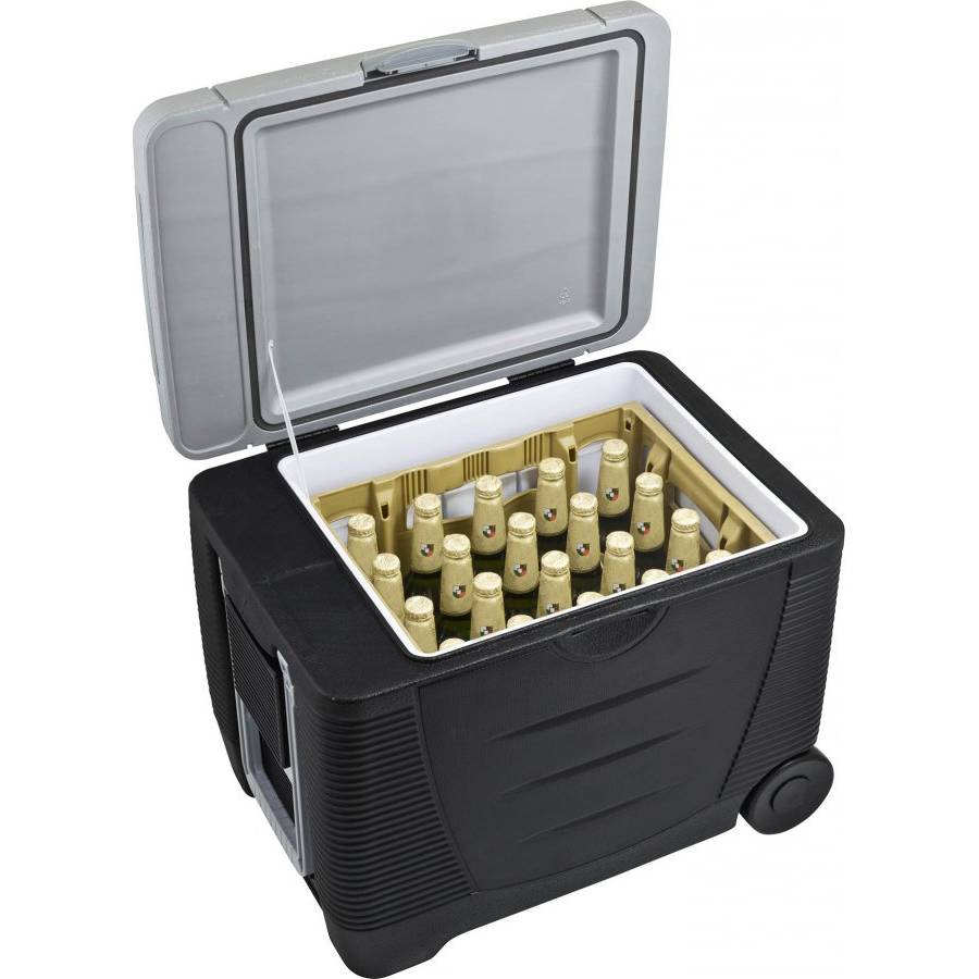 Autochladnička C&W 45 litrů, 12/230 V 639052 G21
