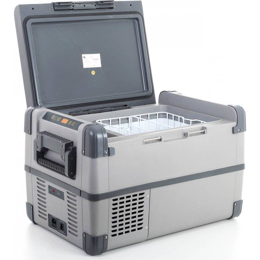 Autochladnička kompresorová 40l 6390525 G21
