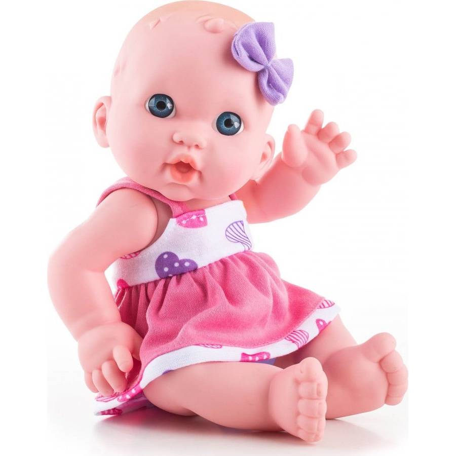 Hračka Panenka Bella 30 cm 60026071 G21