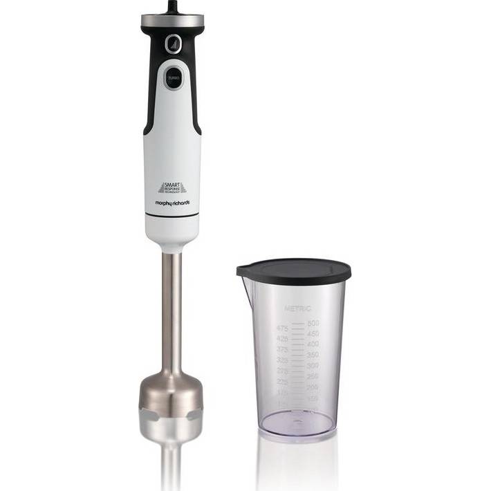 Total Control tyčový mixér MR-402050 Morphy Richards