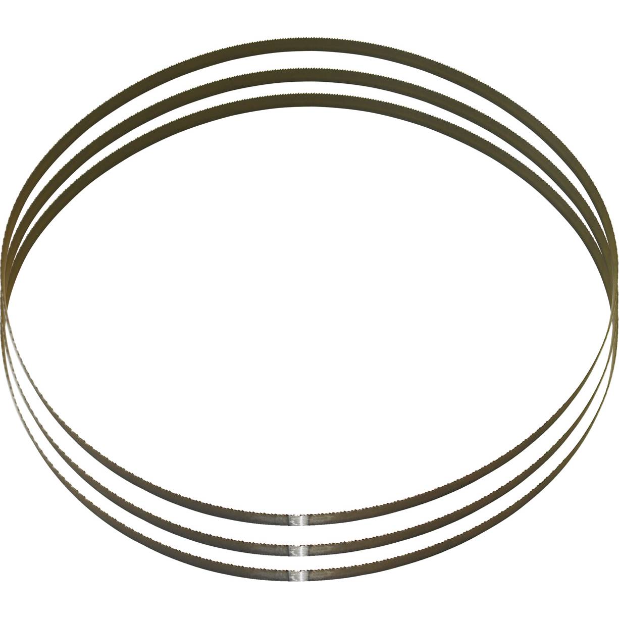 Pilový pás k pile MBS 125 V, 1.435 x 13 x 0,65 mm (6 z/1") 40548 GÜDE