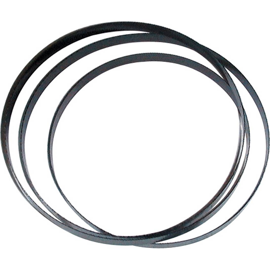 Pilový pás k pile MBS 115, 1.640 x 13 x 0,65 mm (14 z/1") 55141 GÜDE
