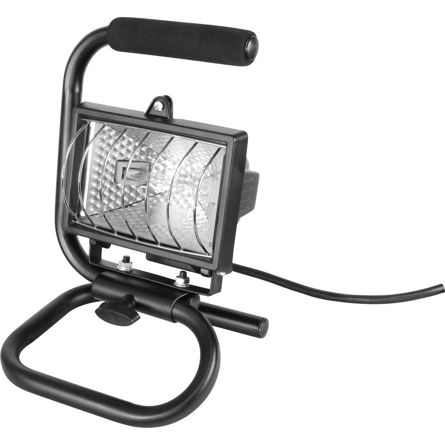 světlo halogenové přenosné s podstavcem, 120W, svítivost jako 150W 82788 EXTOL CRAFT