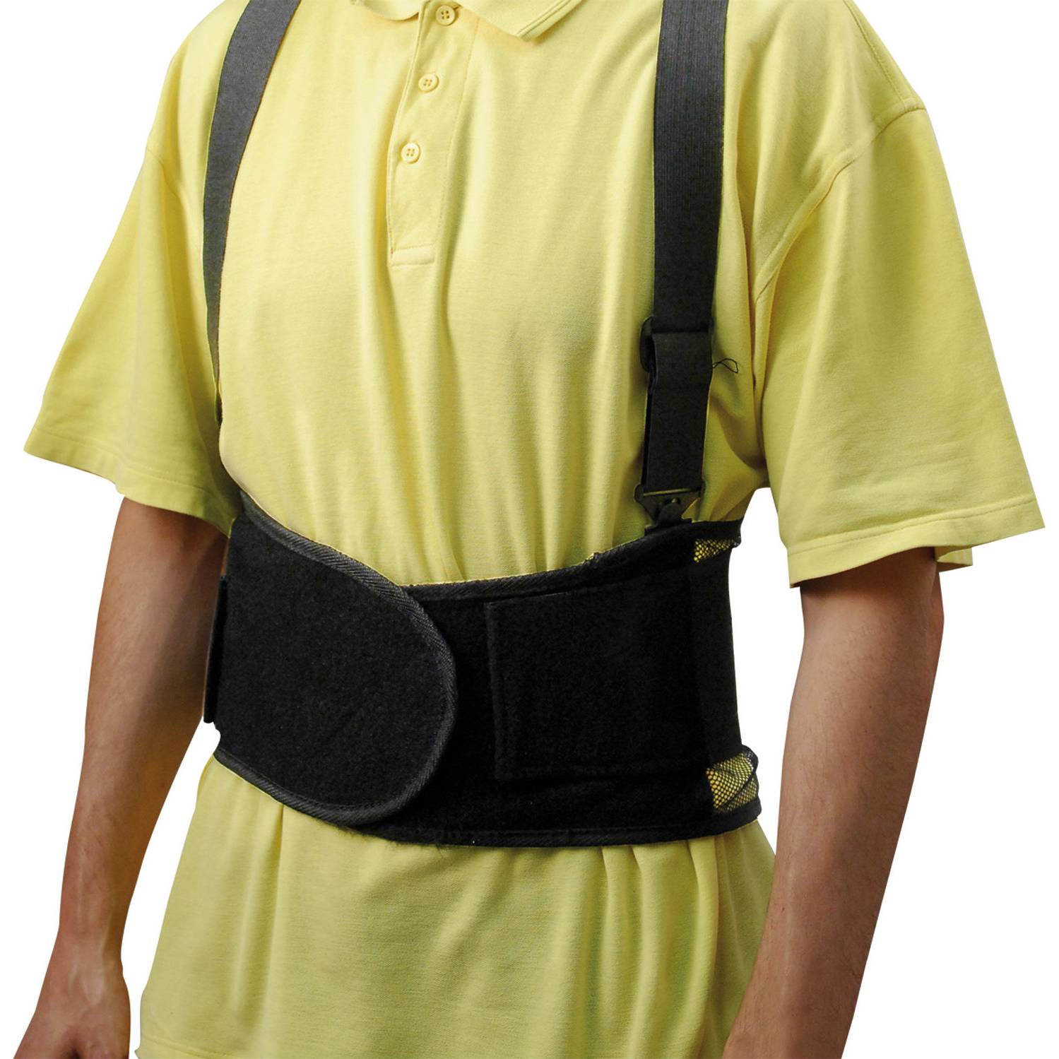 pás bederní podpůrný, velikost XL , (90-110cm) 8856823 EXTOL PREMIUM
