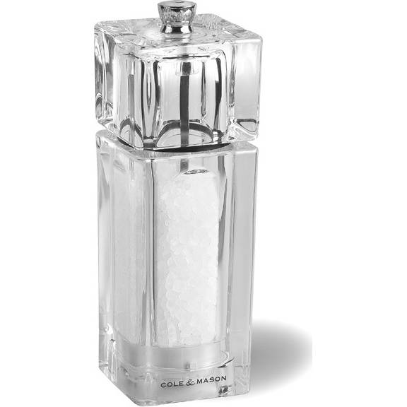 Cole & Mason CUBE mlýnek na sůl, 145mm H33502P DKB Household UK Limited
