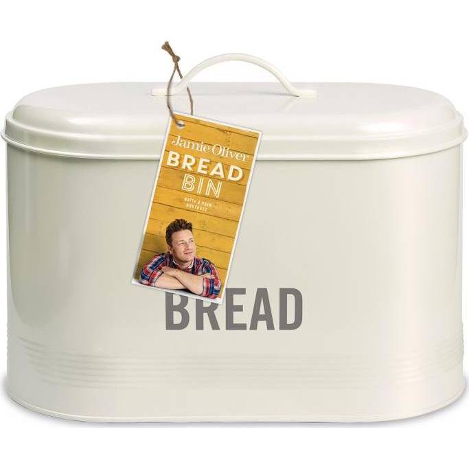Jamie Oliver chlebník ve vintage stylu JC8980 DKB Household UK Limited
