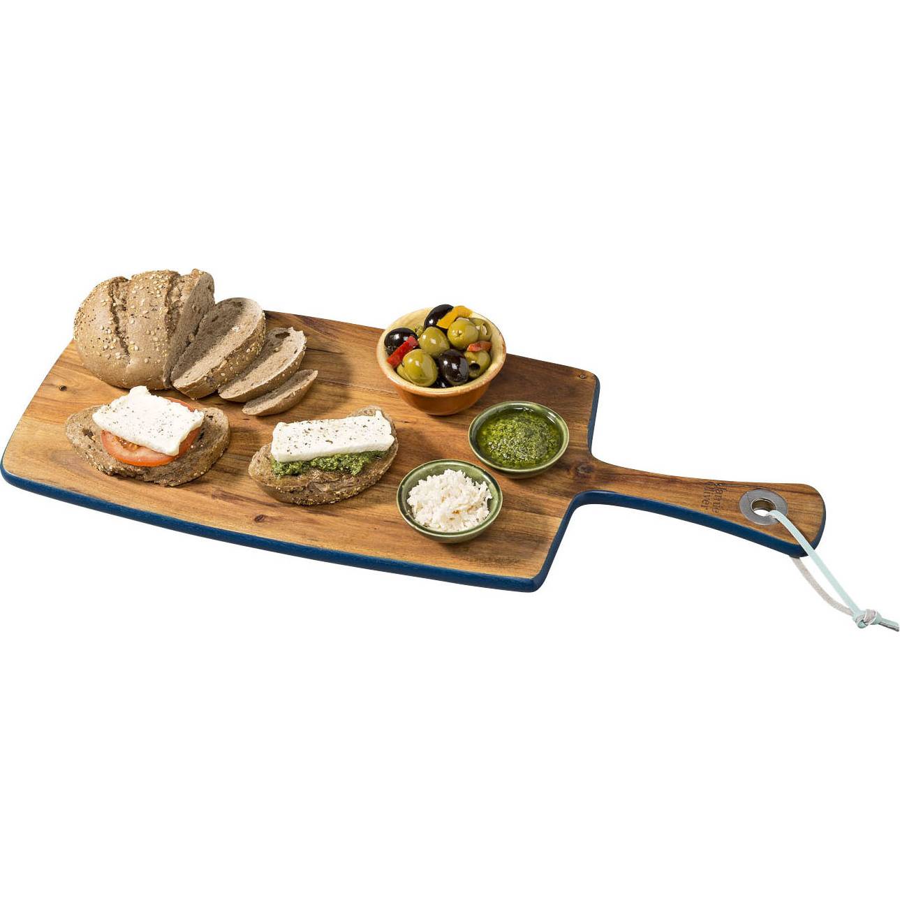 Jamie Oliver servírovací prkénko na předkrmy WOOD JO11256700 Merison Retail b.v.