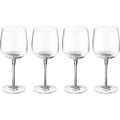 Jamie Oliver set skleniček na víno, 4x35cl ME552524 Merison Retail b.v.