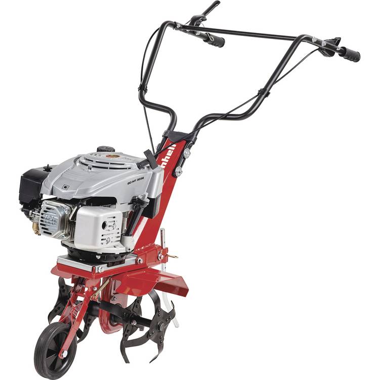 Kultivátor benzinový GC-MT 3036 Classic 3430290 Einhell