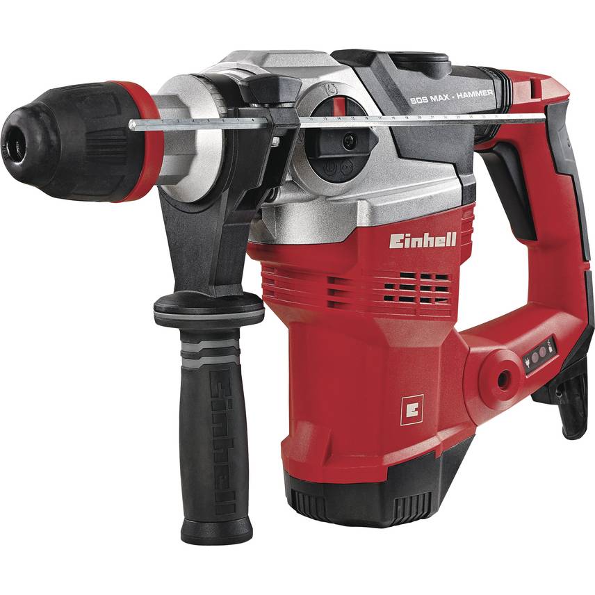 Kladivo vrtací TE-RH 38 E Expert 4257950 Einhell