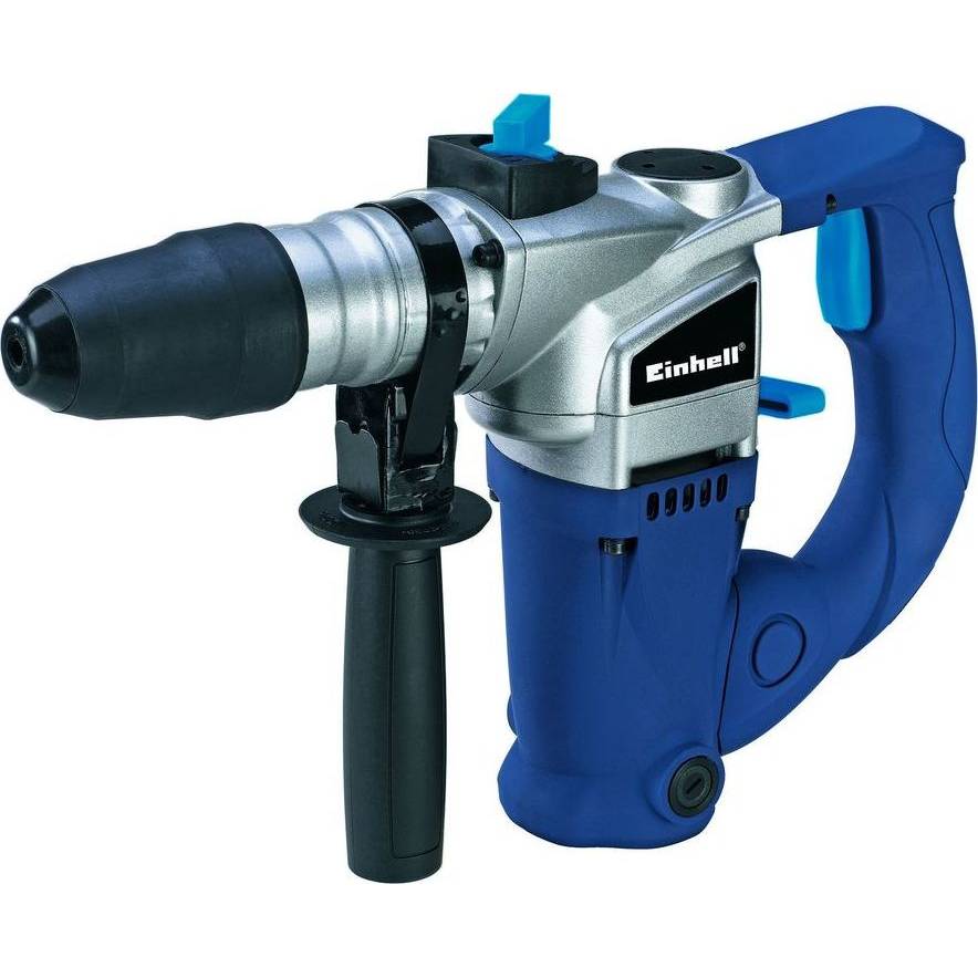 Kladivo vrtací BT-RH 900 Blue 4258205 Einhell