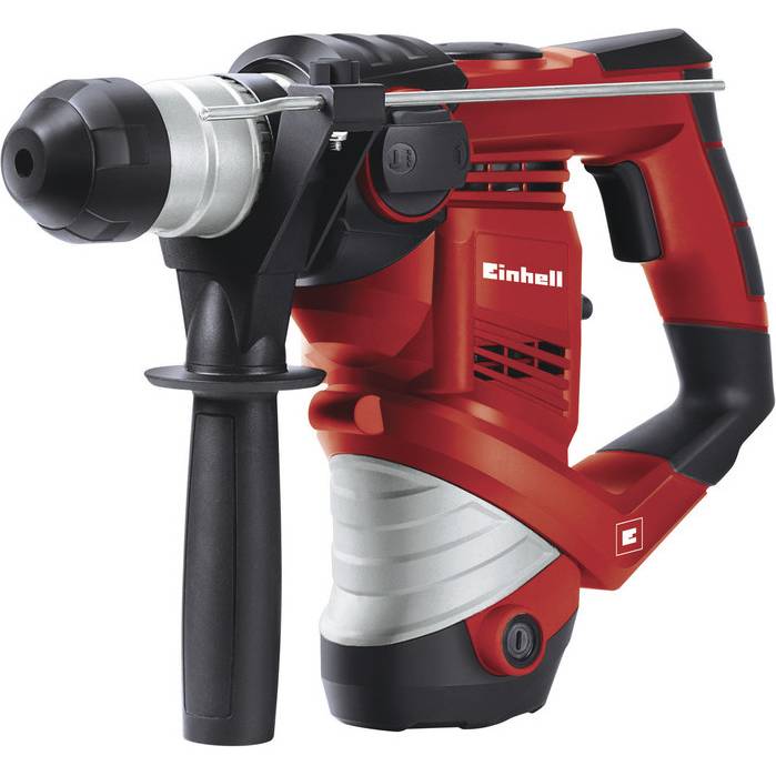Kladivo vrtací TC-RH 900 Classic 4258237 Einhell