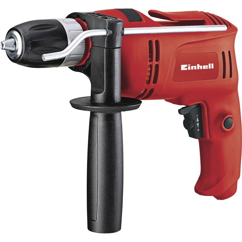 Vrtačka příklepová TC-ID 650 E Classic 4258682 Einhell