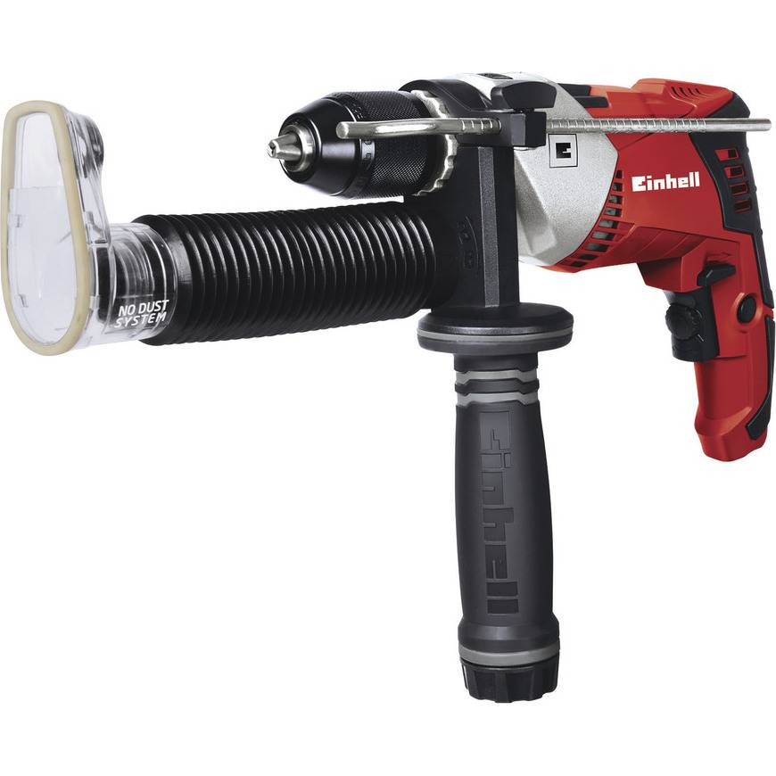 Vrtačka příklepová TE-ID 750 E Expert 4259670 Einhell