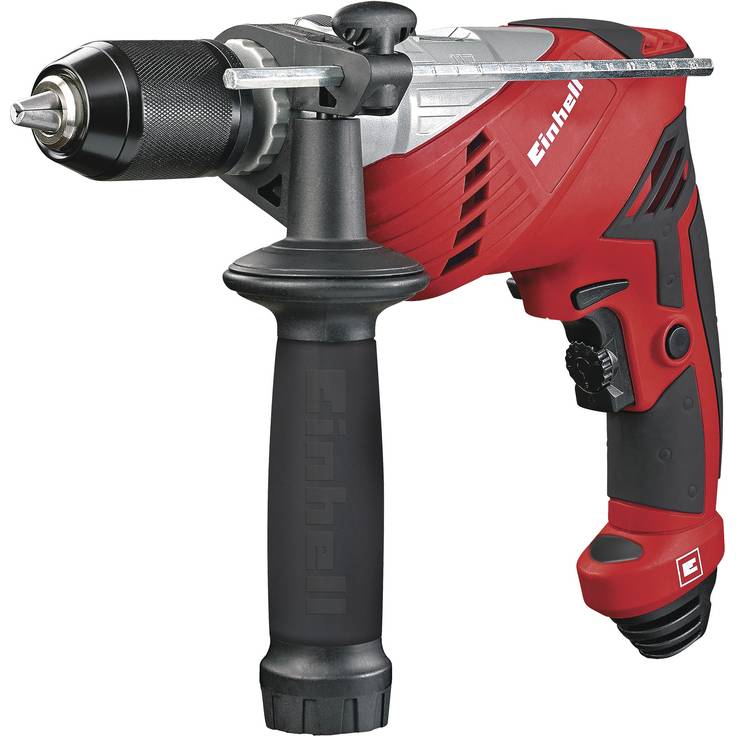 Vrtačka příklepová RT-ID 65 Red 4259735 Einhell